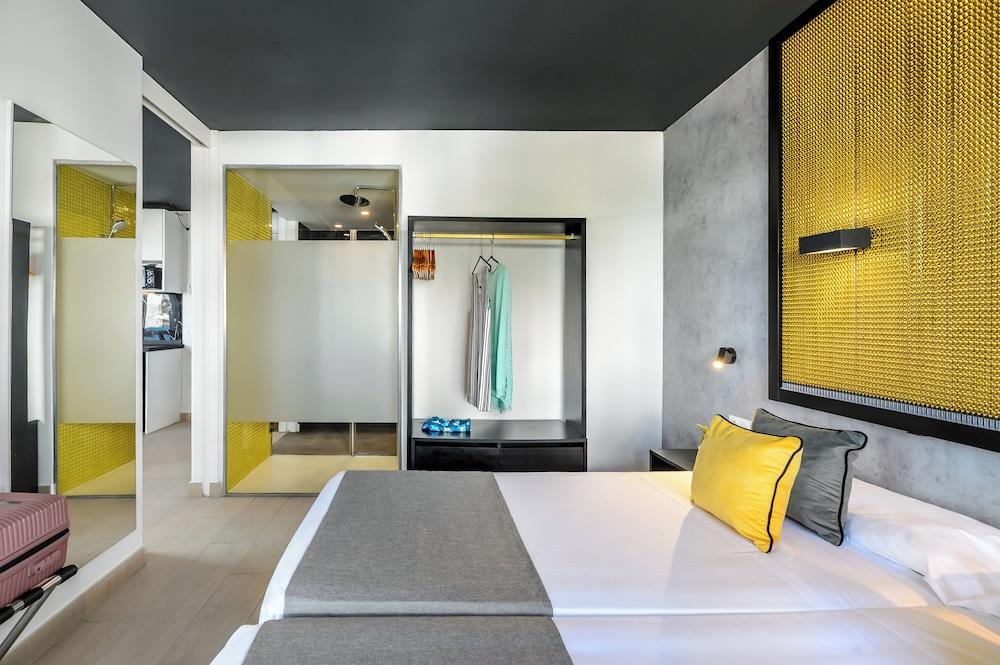 Apartamentos Vibra Jabeque Dreams