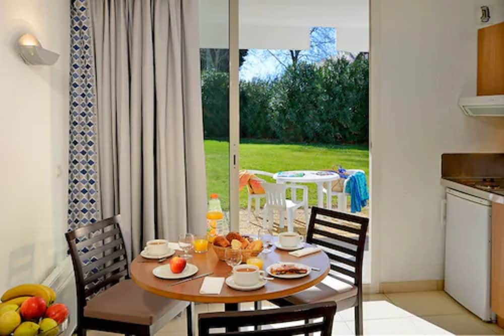 Residéal La Grande Motte