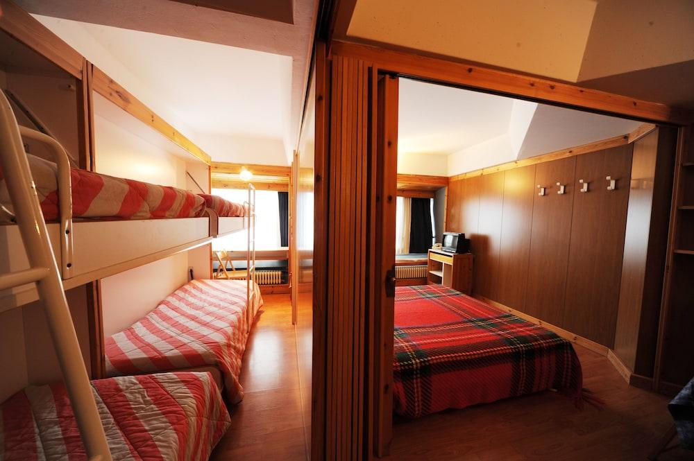 Residence Artuik - Perini Vacanze