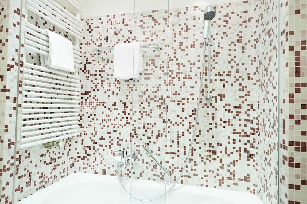 Hotel Zur Alten Brücke