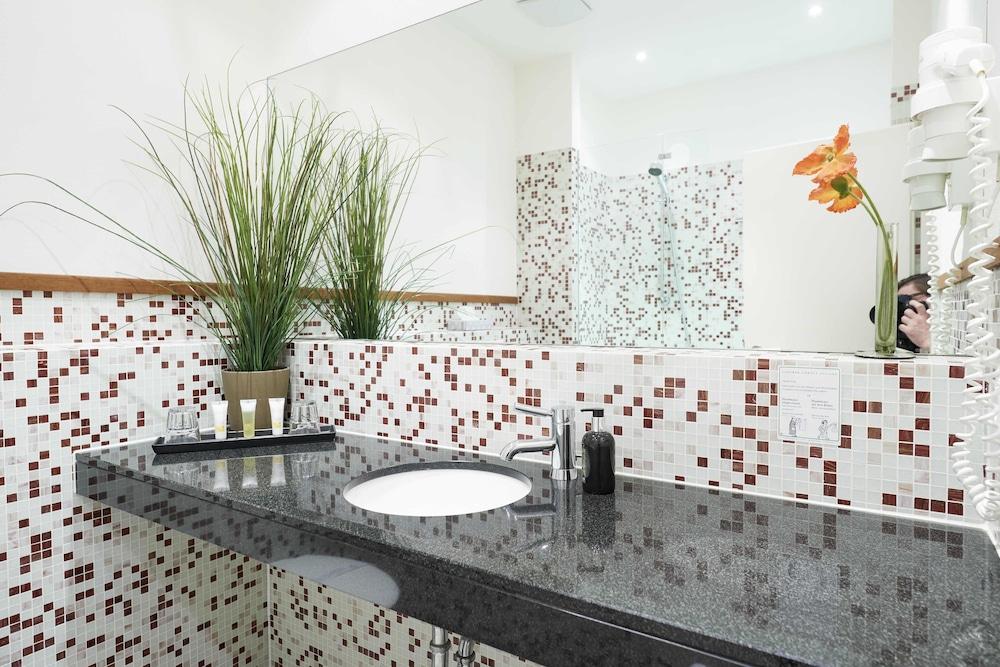 Hotel Zur Alten Brücke