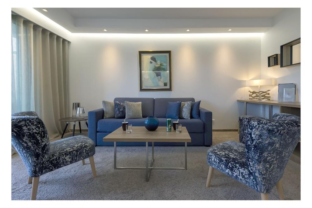 Servotel Saint-Vincent