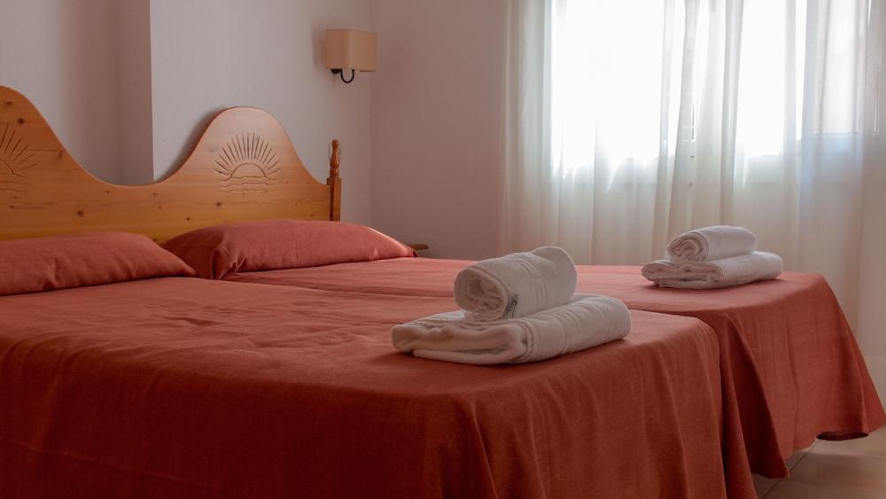 Apartaments Comte d'Empuries