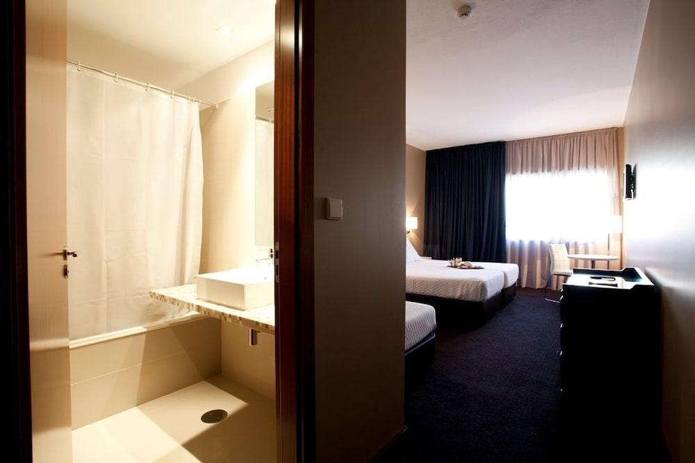 Stay Hotel Porto Centro Antas