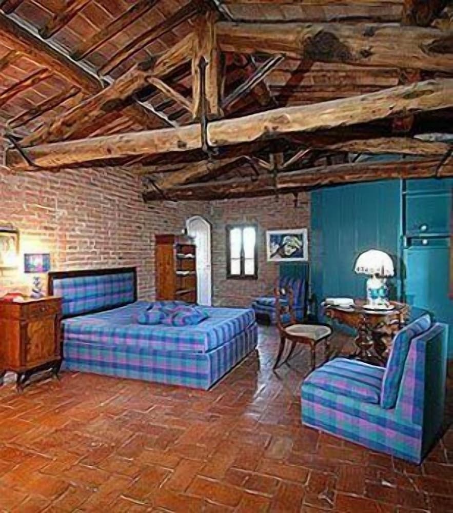 Quattro Torra Residenza d'Epoca