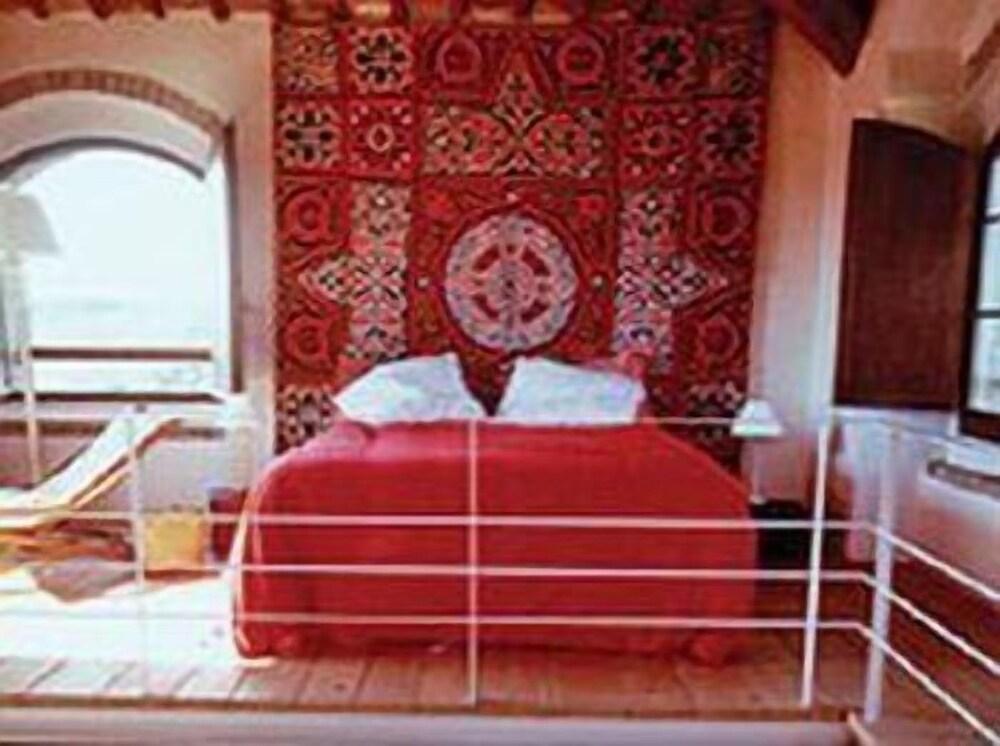 Quattro Torra Residenza d'Epoca