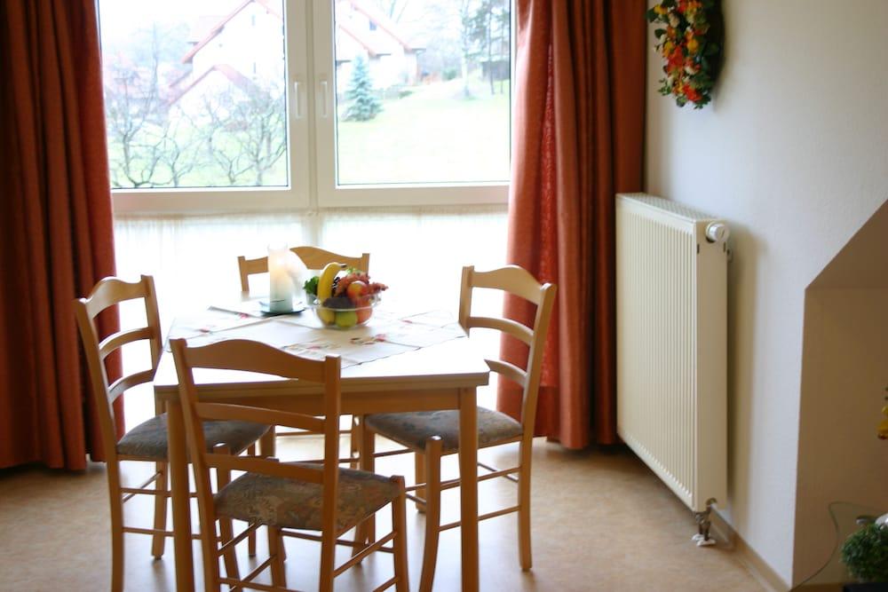 Gästehaus Birnbaumhof