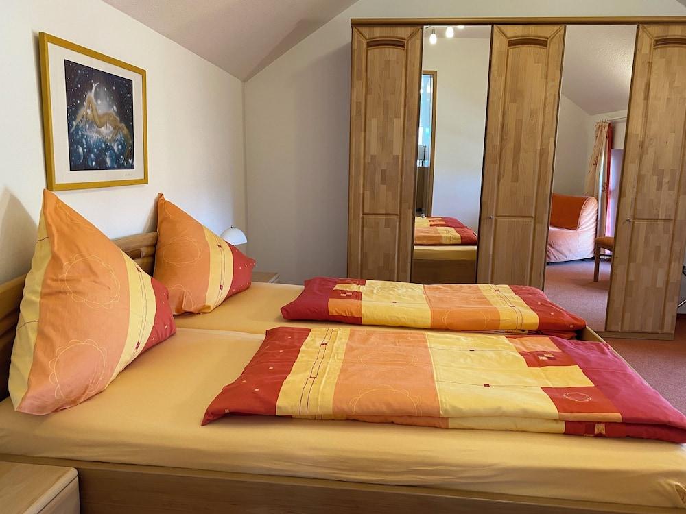 Gästehaus Birnbaumhof