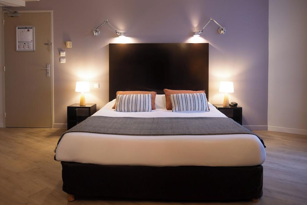 Les Jardins du Canal