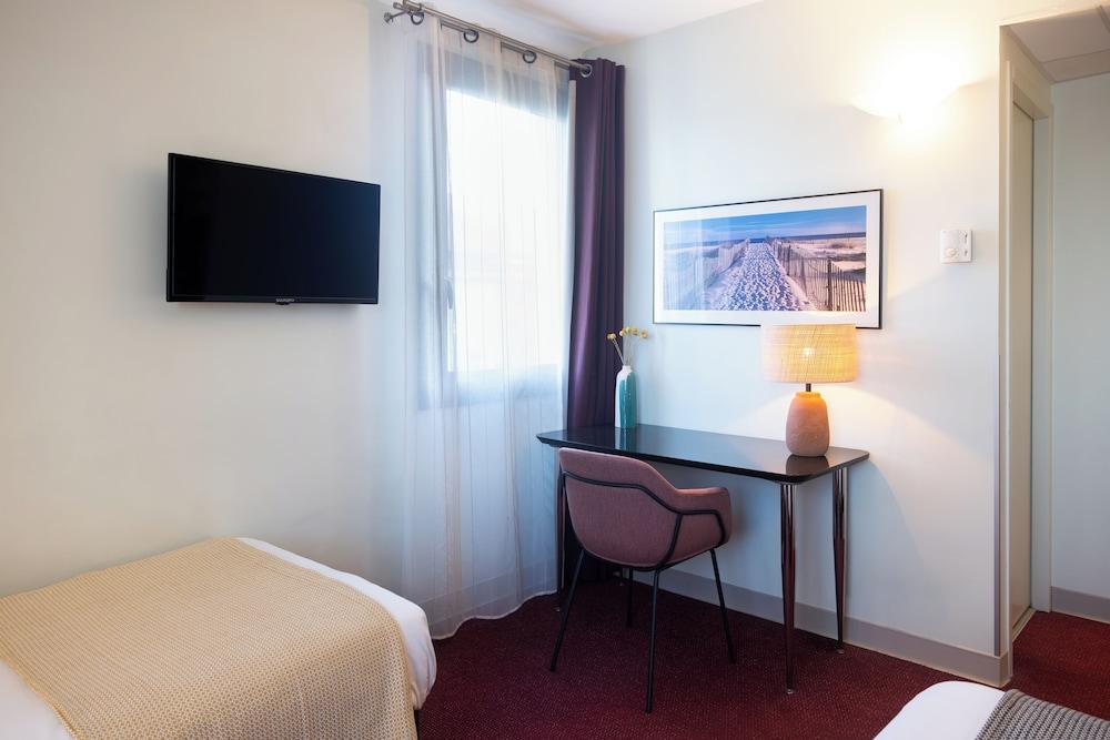 Les Jardins du Canal