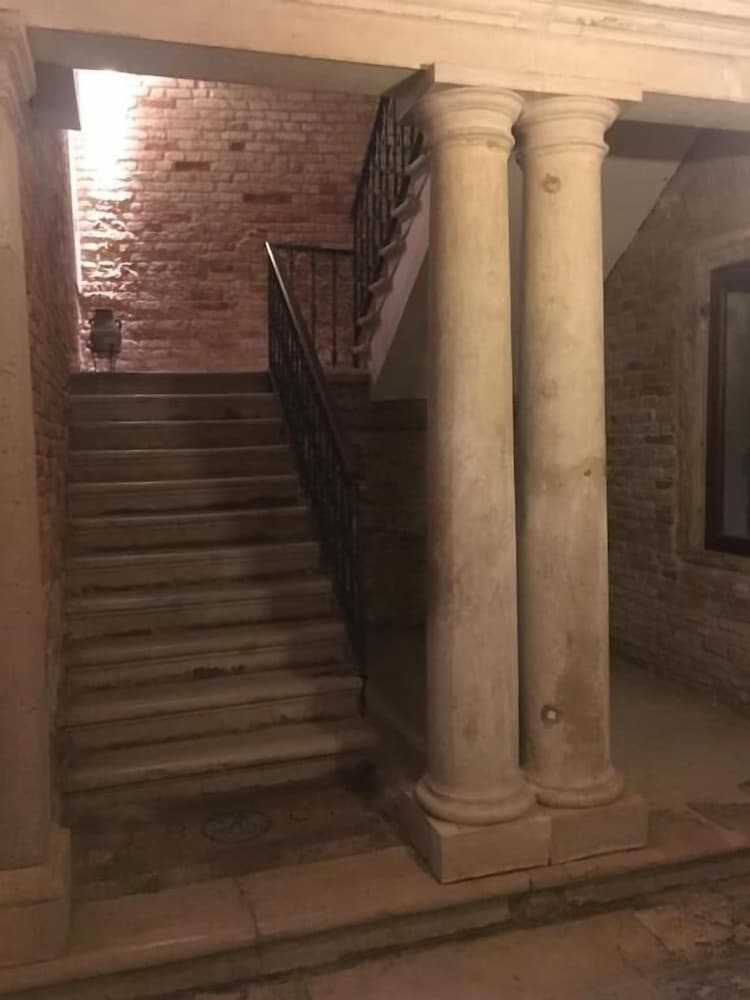 Santo Stefano - Bed & Breakfast