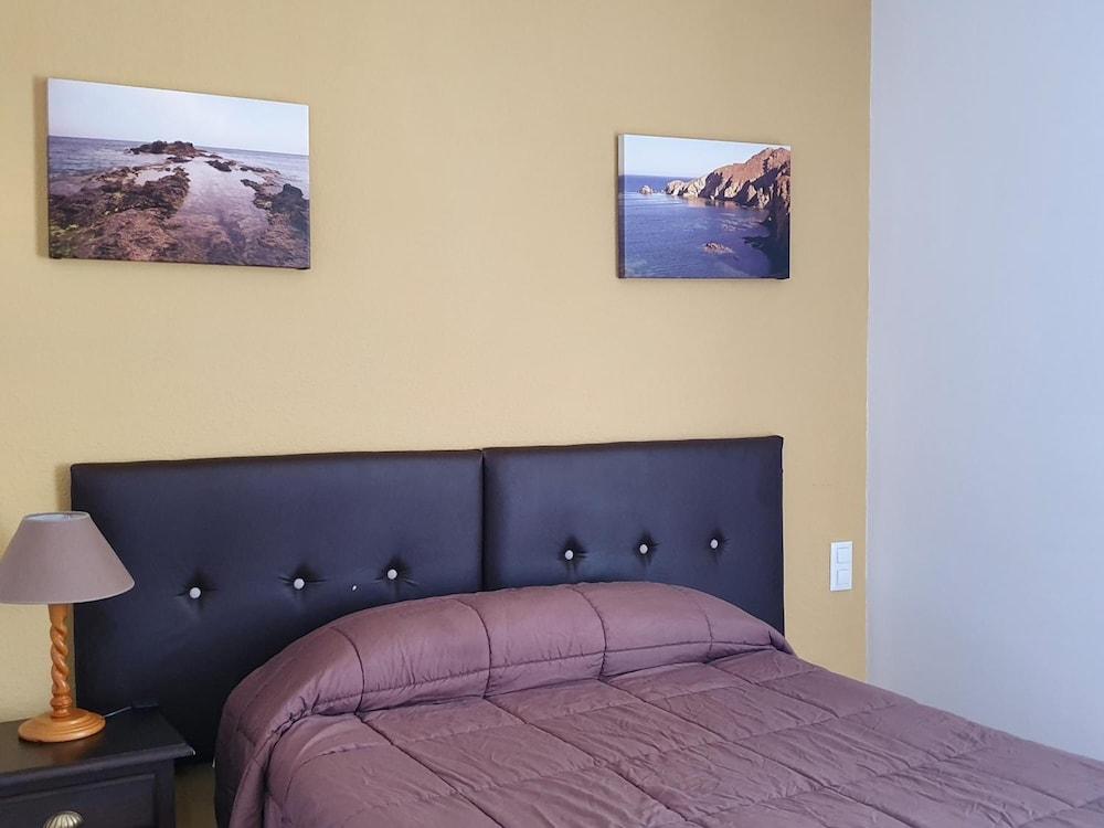 Hostal Restaurante Alba