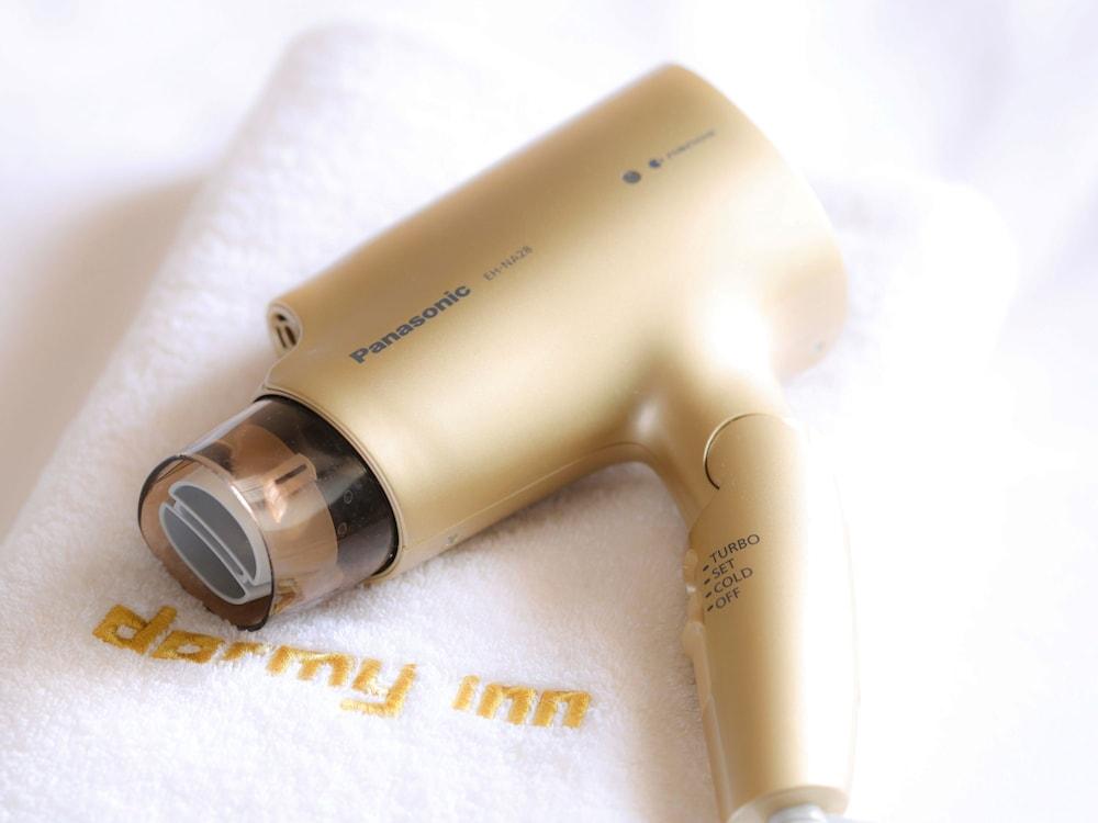 Dormy Inn Hatchobori Tokyo