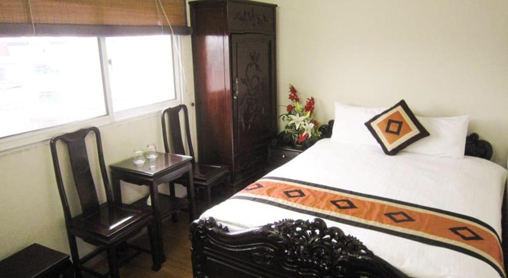 Hanoi City Guest House