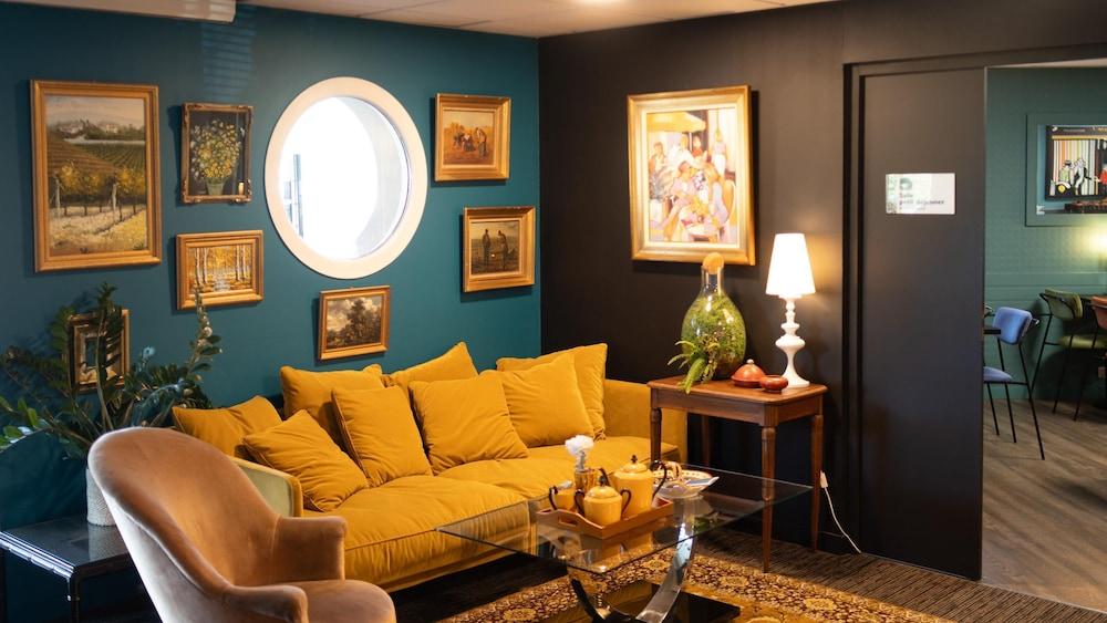 Hôtel Kyriad Brive La Gaillarde Ouest