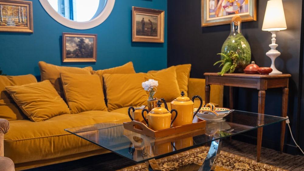 Hôtel Kyriad Brive La Gaillarde Ouest