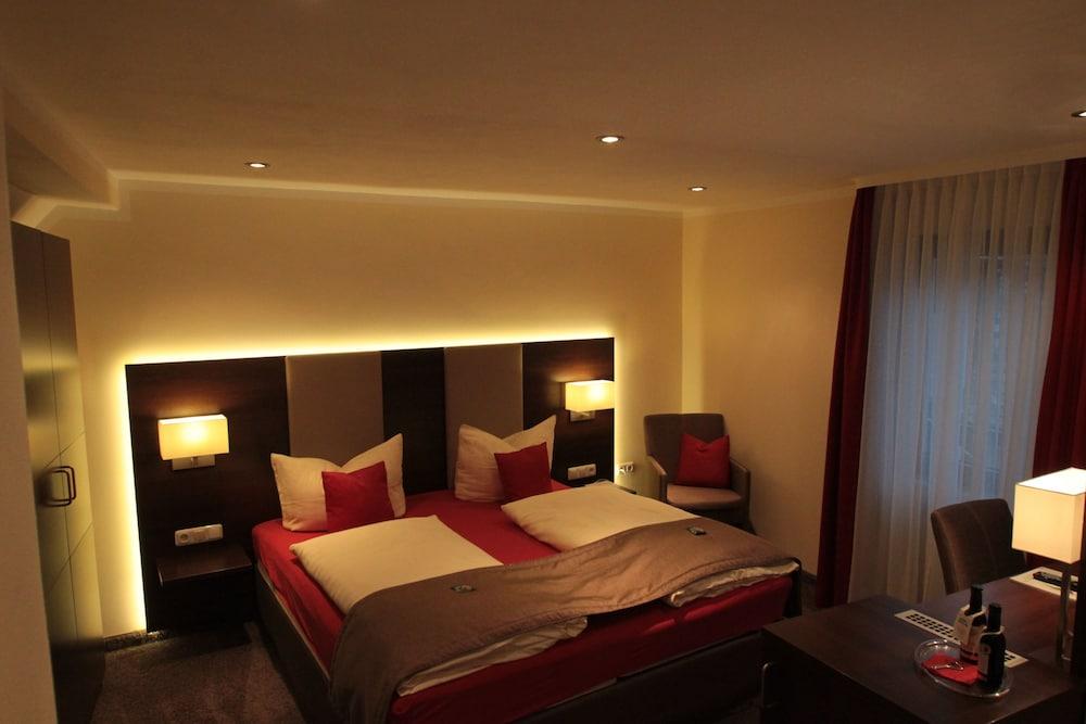 Boutique Hotel Villa Melsheimer