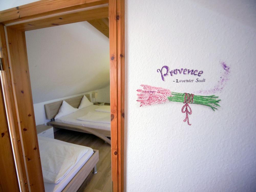 Gaestehaus Parkblick