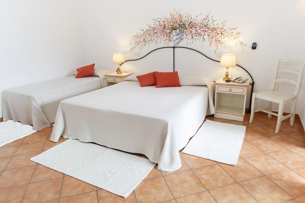 La Jacia Hotel & Resort