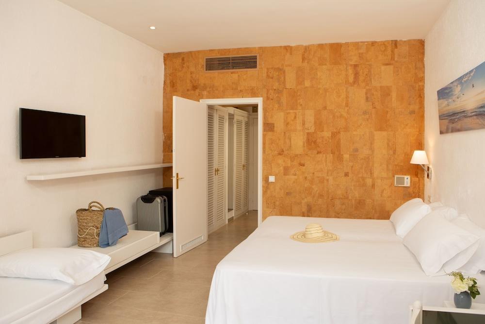 RVHotels Golf Costa Brava