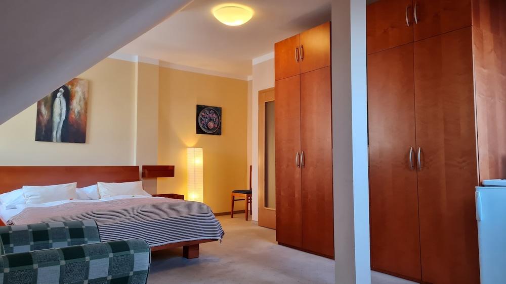 Wellness Hotel La Passionaria