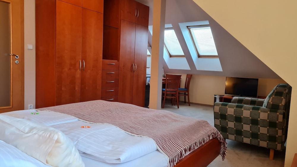 Wellness Hotel La Passionaria