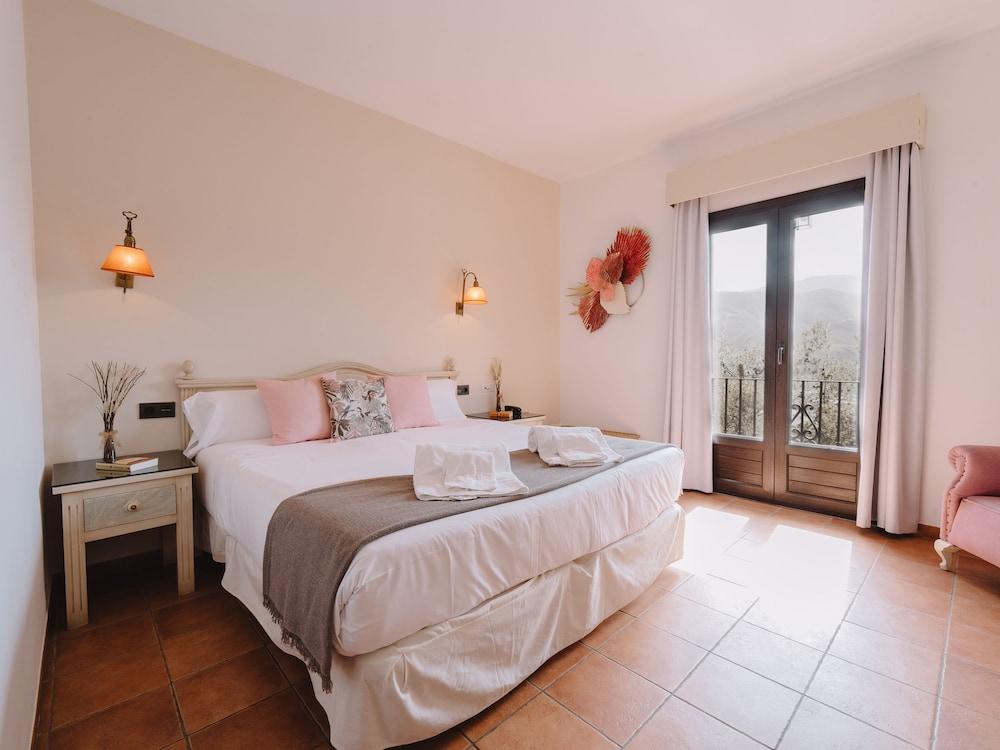 Hotel Boutique Cerro del Sol