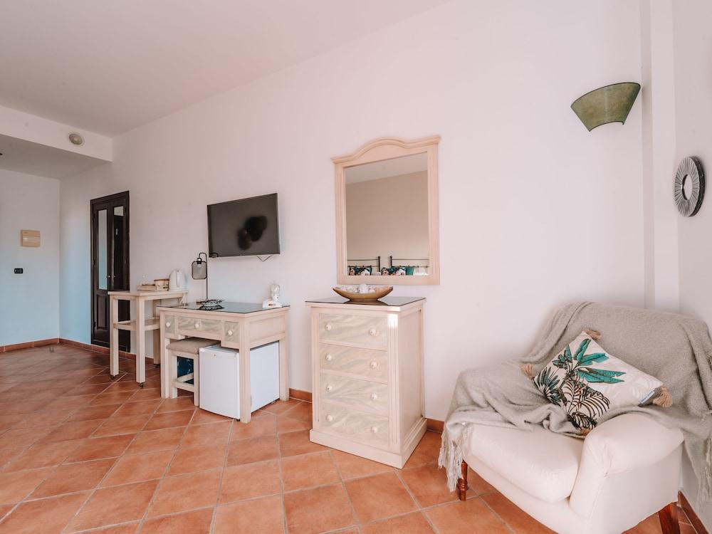 Hotel Boutique Cerro del Sol