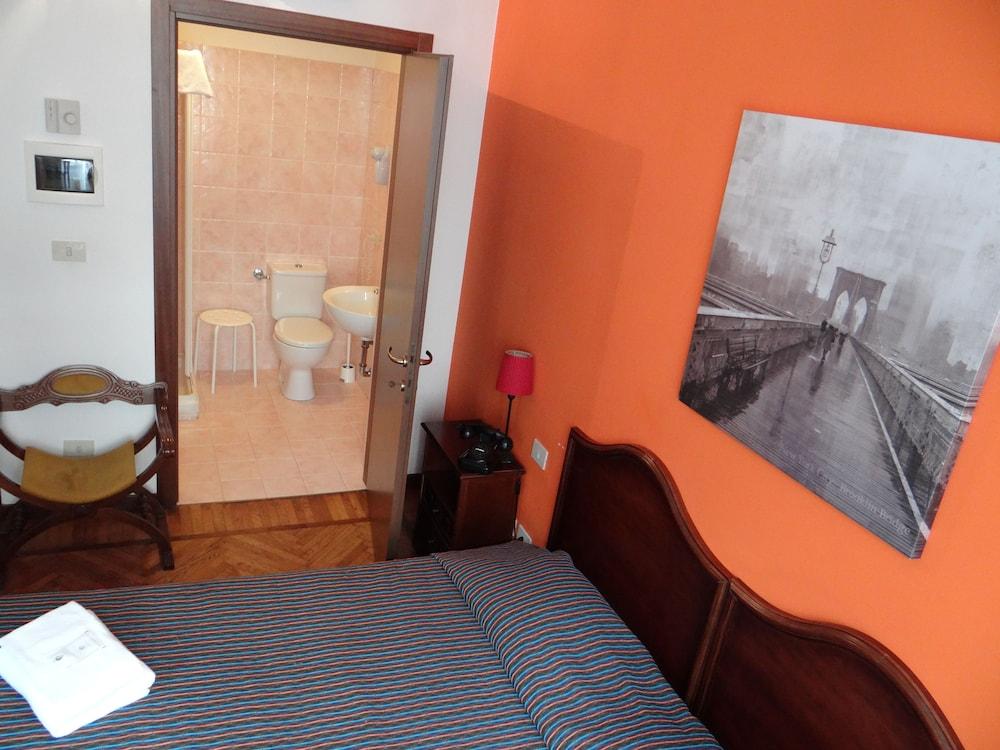 Hotel Amendola Fiera