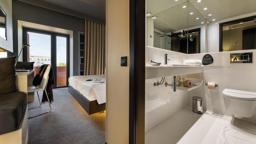 Vitória Stone Hotel