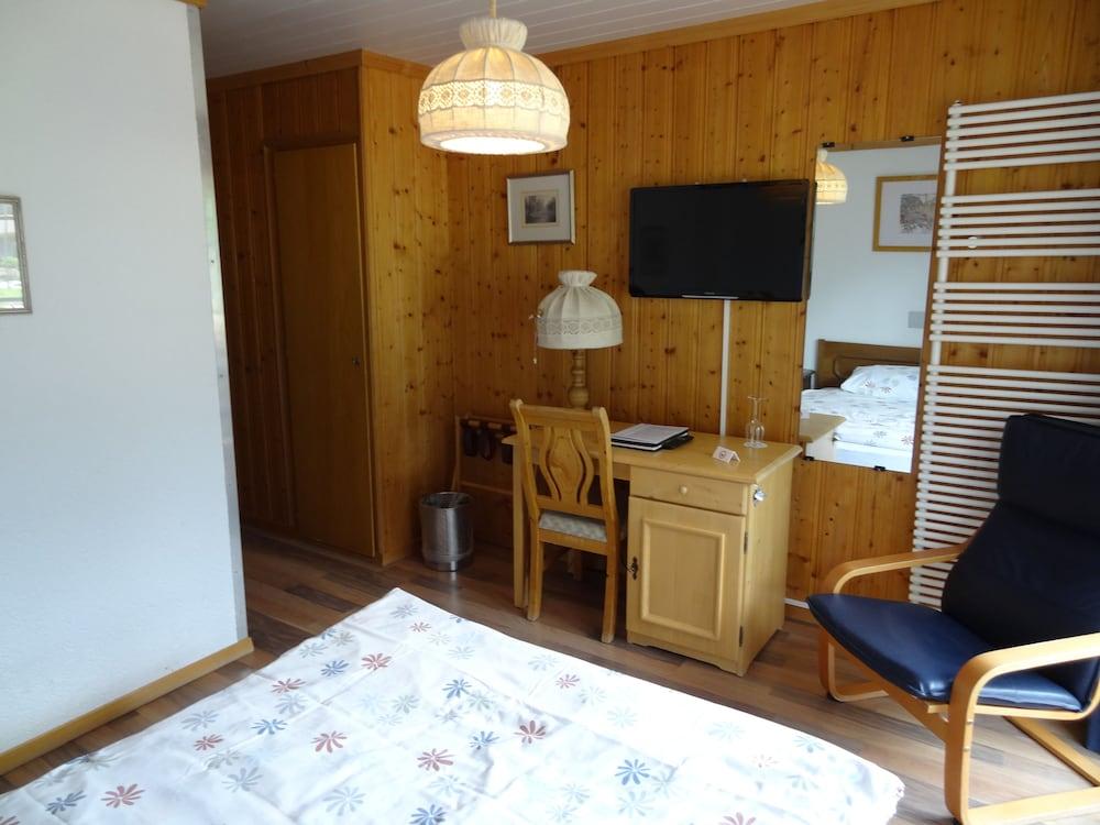 Chalet Hotel Adler