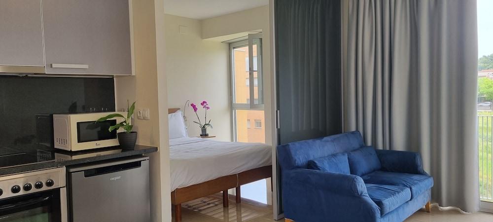 Apartaments Els Químics
