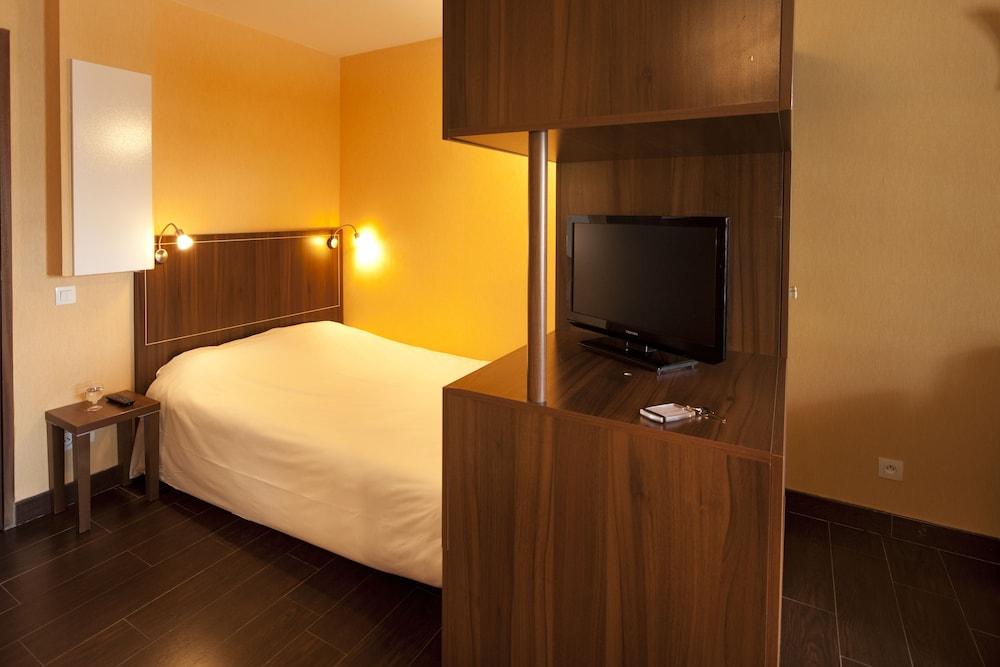 Le Château des Magnans