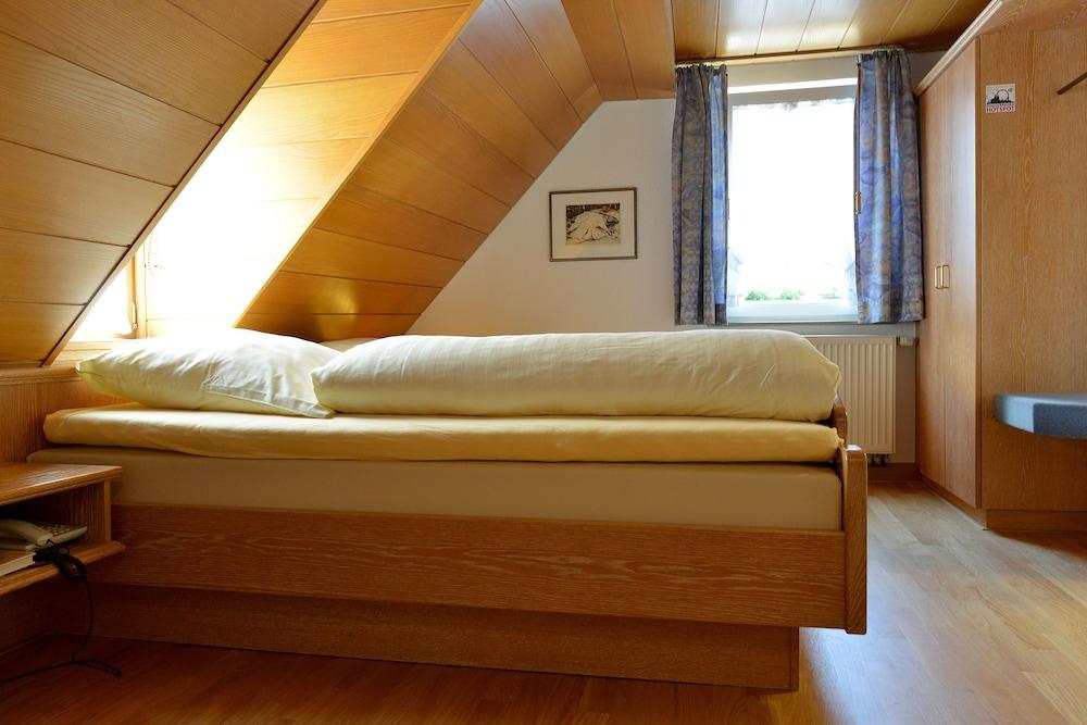 Gasthof Hotel Bezold