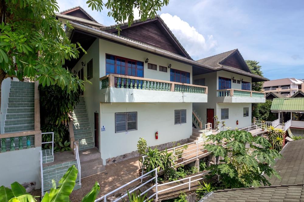 Royal Crown Hotel & Palm Spa Resort