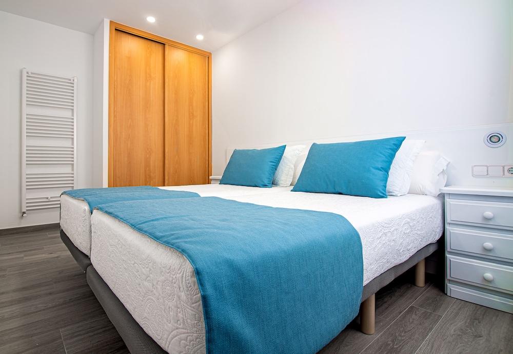 Apartamentos Tamarindos Peñiscola