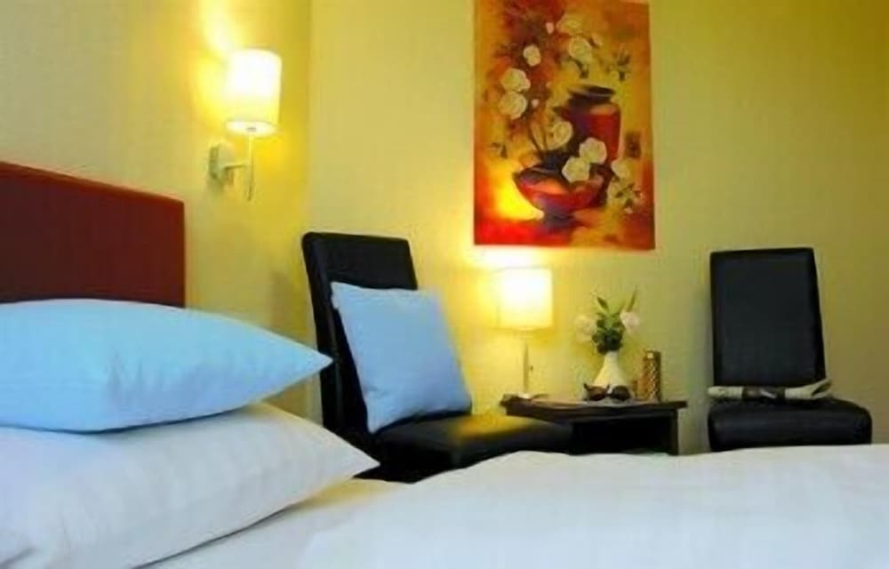 Rheinhotel Rüdesheim