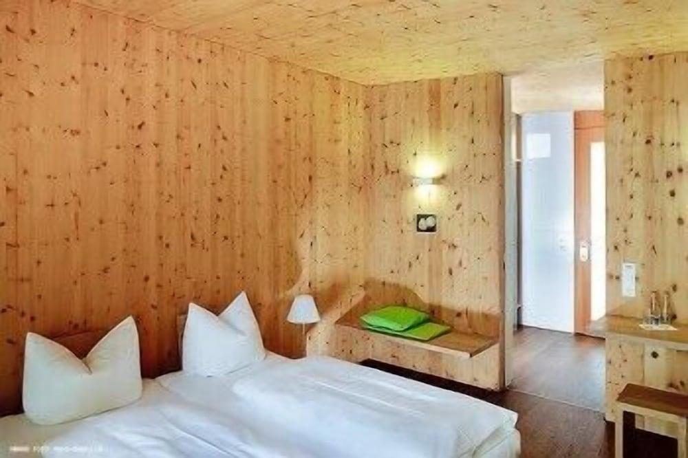 Hörger Biohotel und Tafernwirtschaft