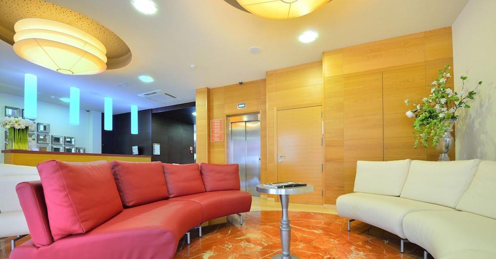 Hotel Spa Norat O Grove