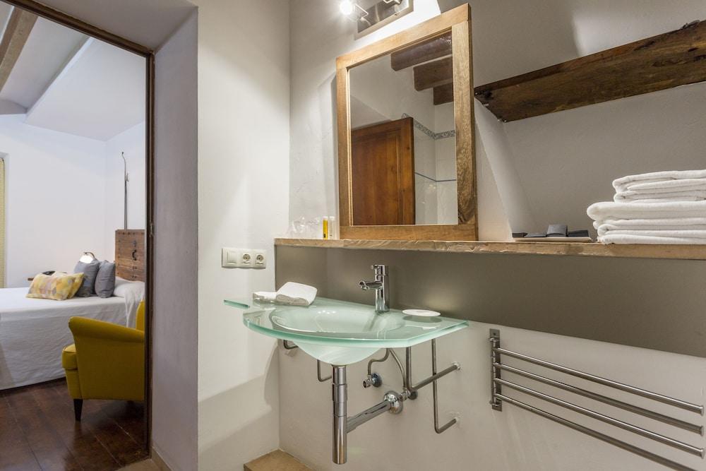 Hotel Can Joan Capó - Adults Only