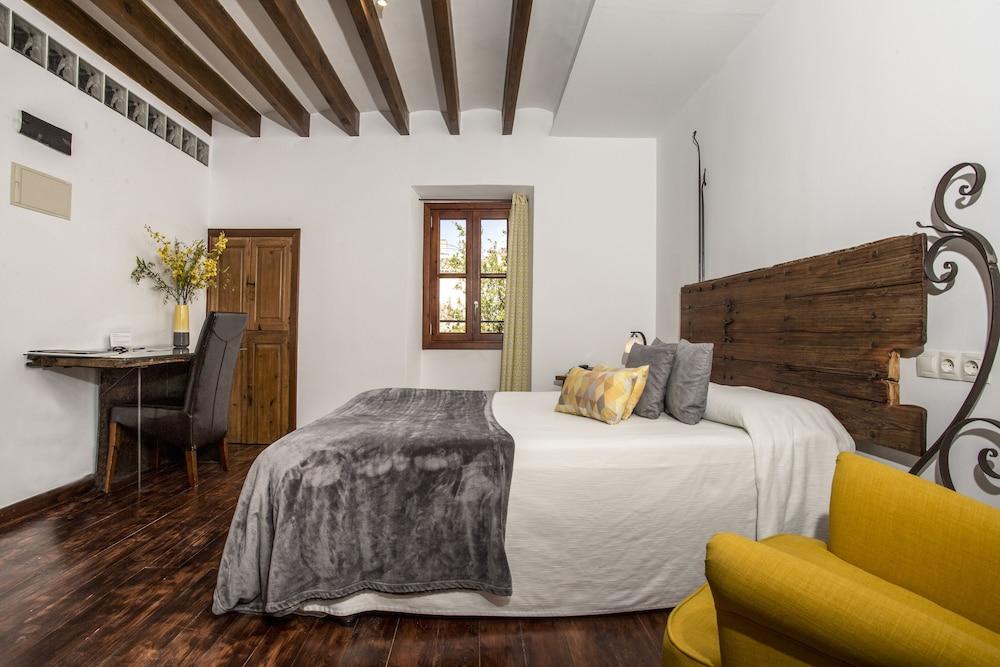 Hotel Can Joan Capó - Adults Only