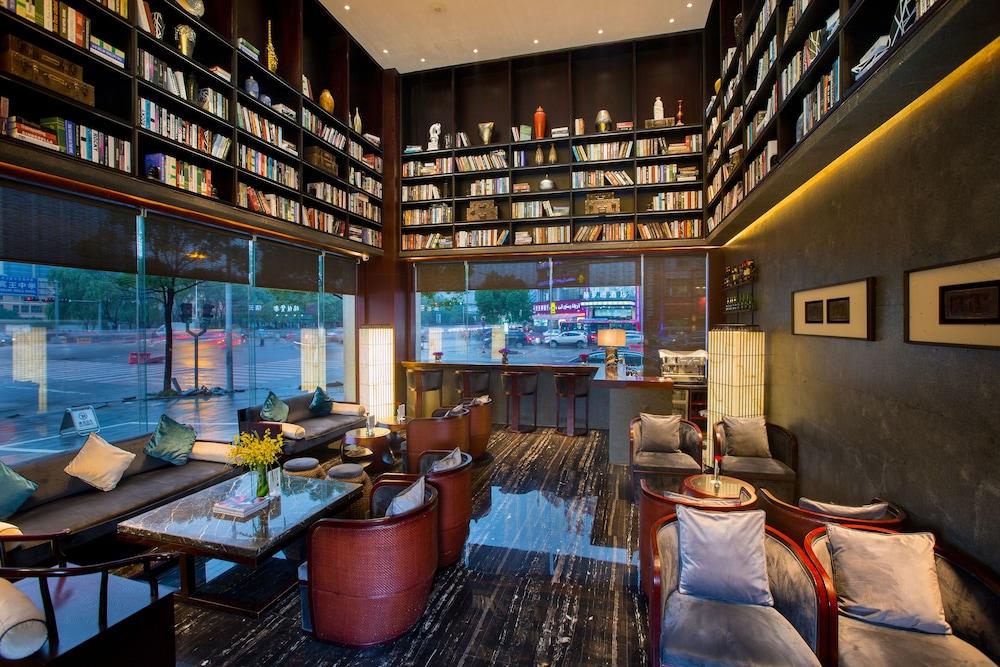 YIWU Kasion·Purey Hotel