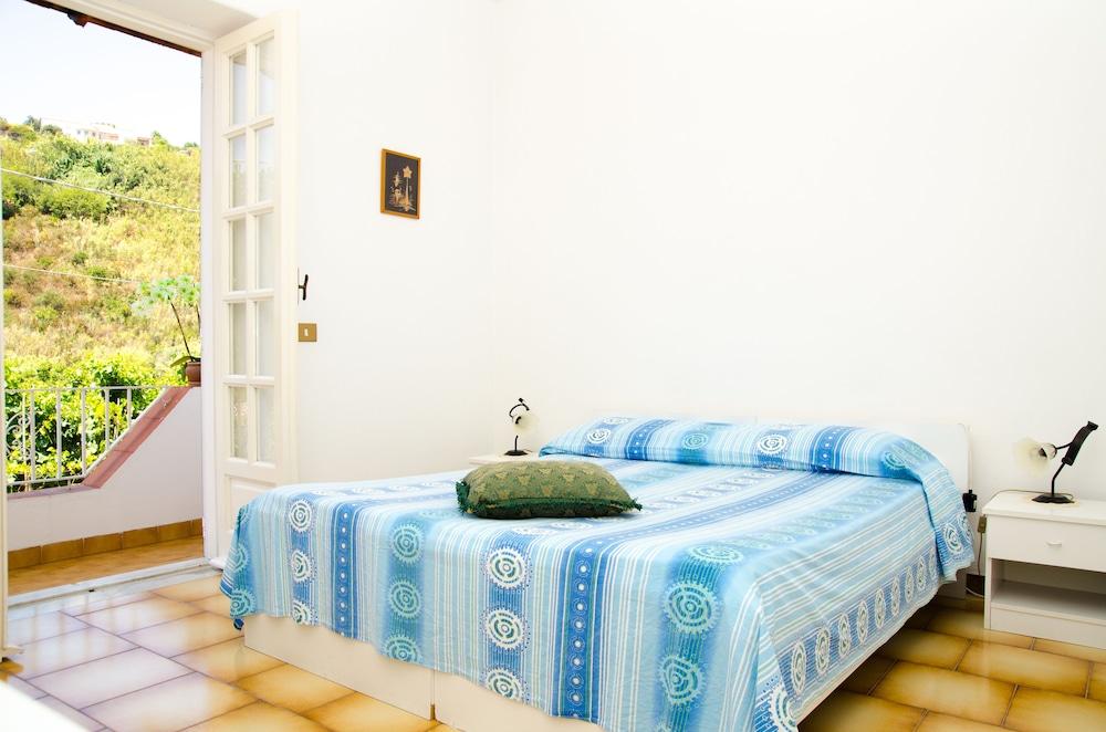 Hotel Villa Bernardina