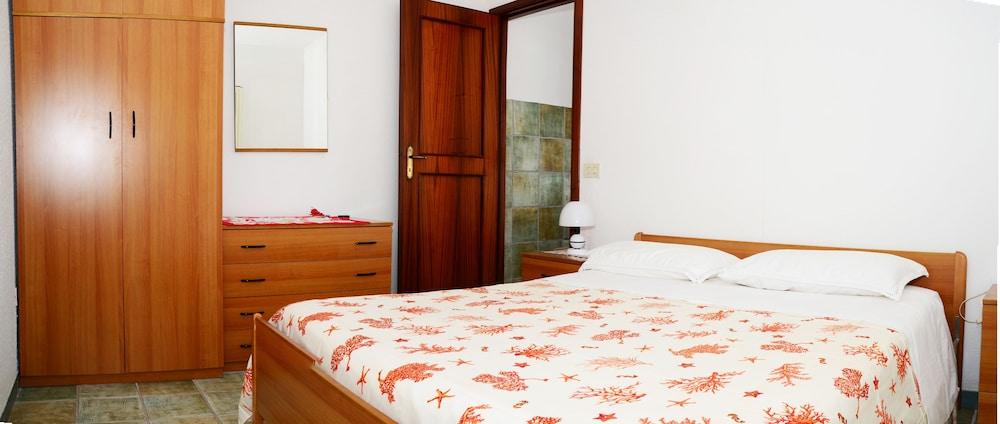 Hotel Villa Bernardina