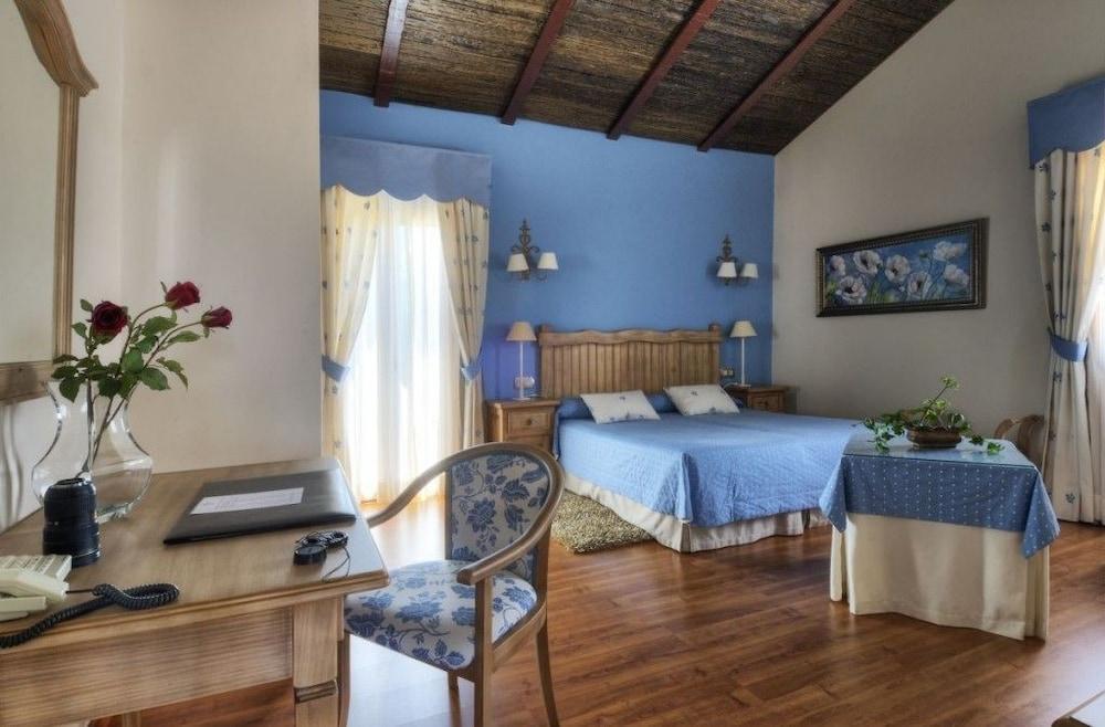 Hotel Cortijo Salinas