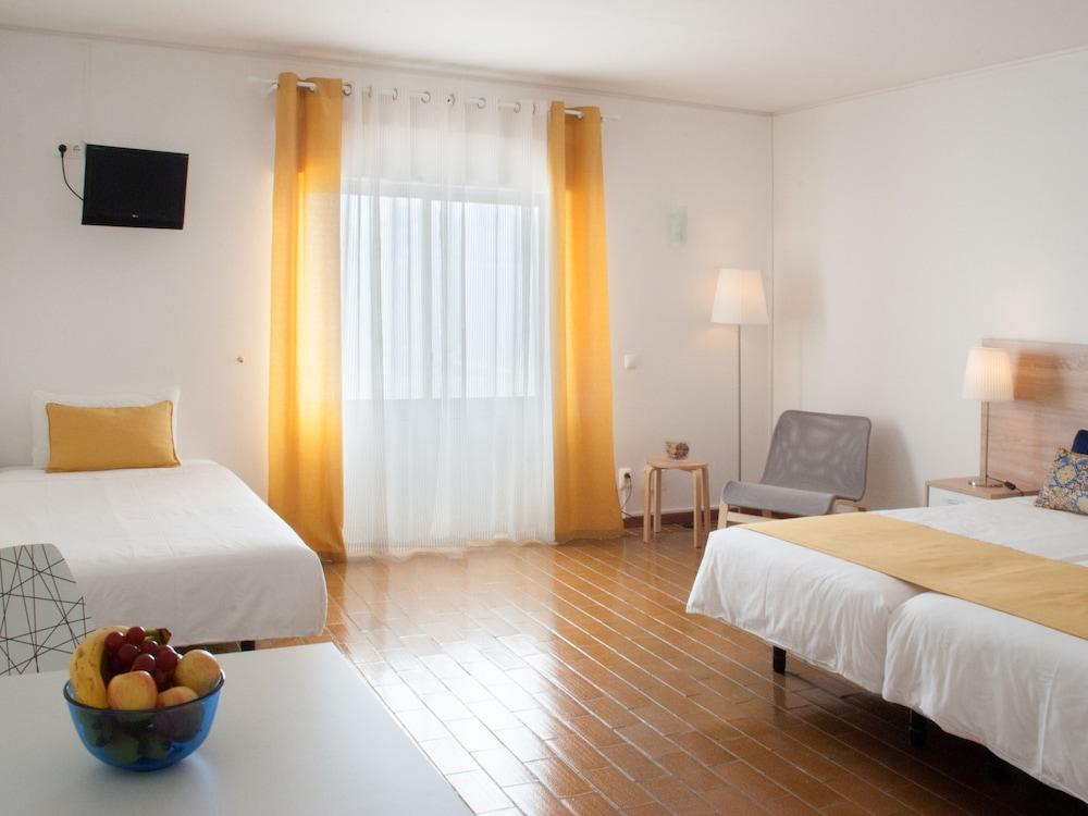 Apartamentos Turísticos Sollagos