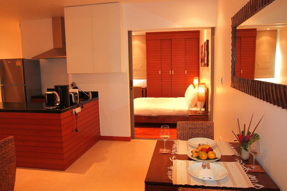 The Residence Resort