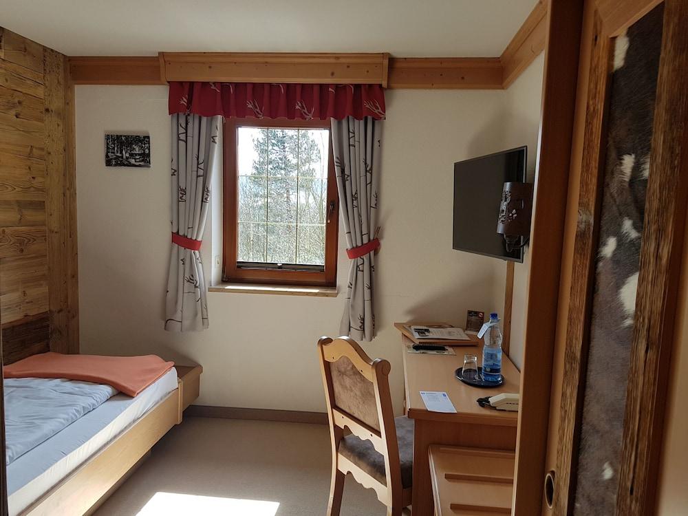 Hotel und Restaurant Köhlerhütte