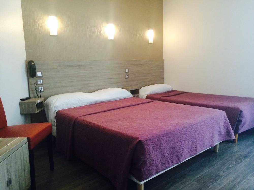 Grand Hôtel Magenta