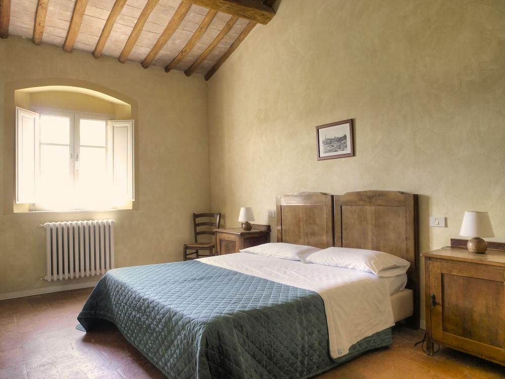 Agriturismo La Moraia